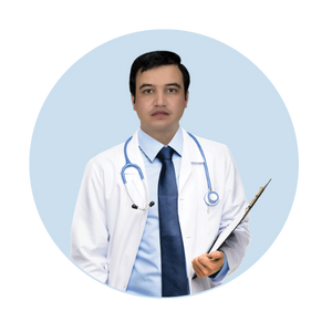 Dr. Irfanullah Nasir