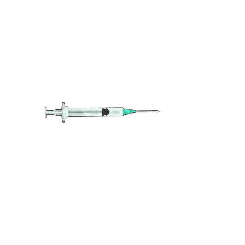 Syringe image