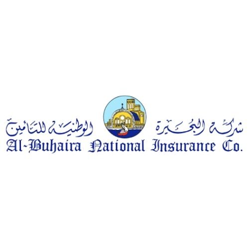 Al Buhaira National Insurance