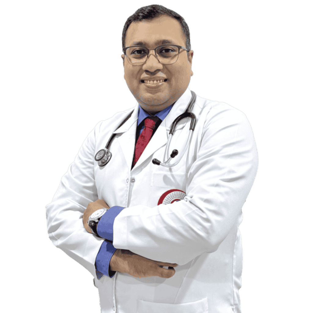 Dr. Ali Akbar - Experienced General Dentist at Shifa Al Jazeera Dental Clinic Sharjah