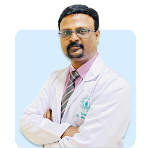 Dr. Sivakumar – Specialist Orthopedic Surgeon at Shifa Al Jazeera Medical Centre Sharjah