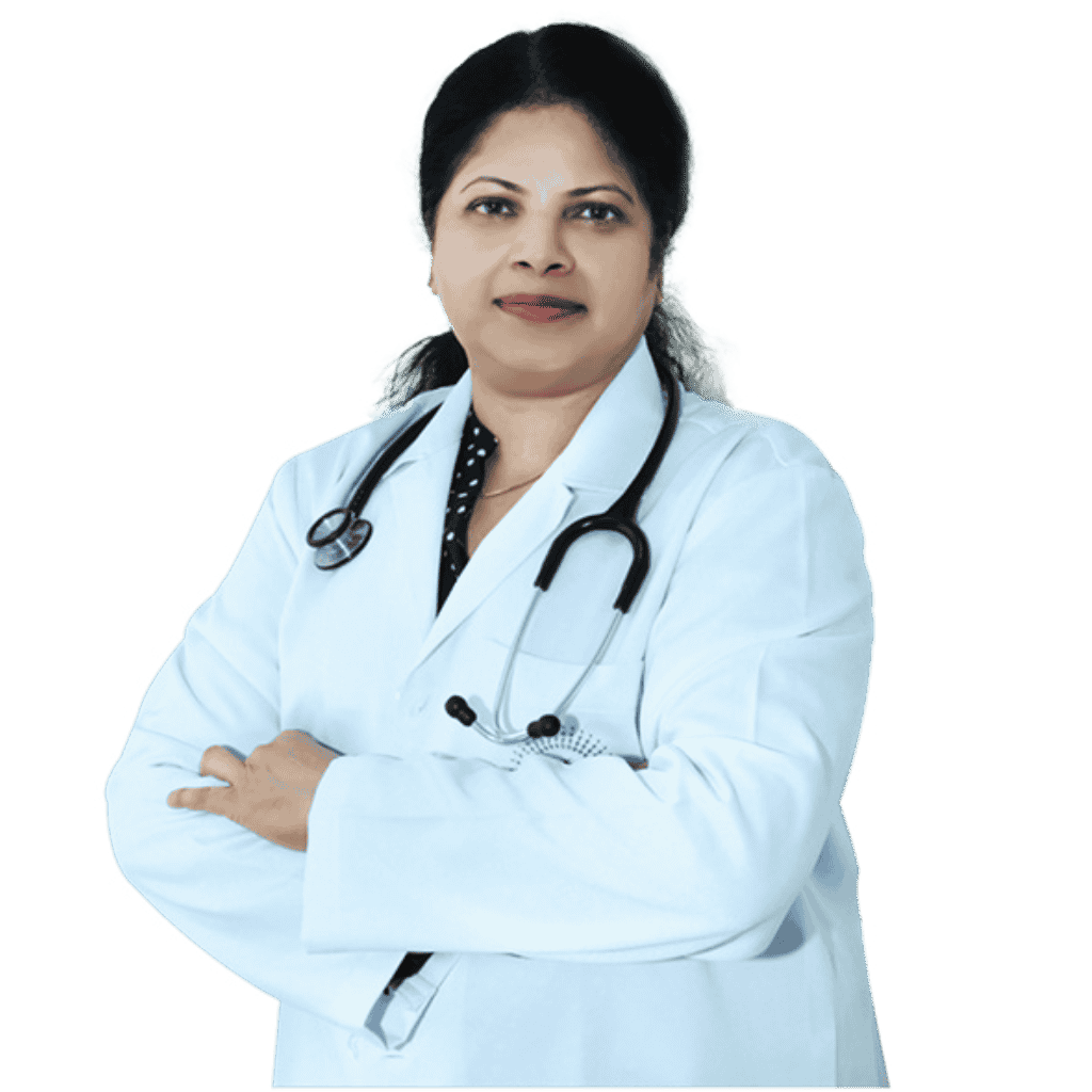 Dr. Uma Sakkia - Dental General Practitioner at Shifa Al Jazeera Clinic in Sharjah