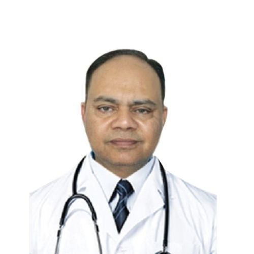 Dr. Vichal Rastogi – Specialist Pathologist at Shifa Al Jazeera Medical Centre, Sharjah