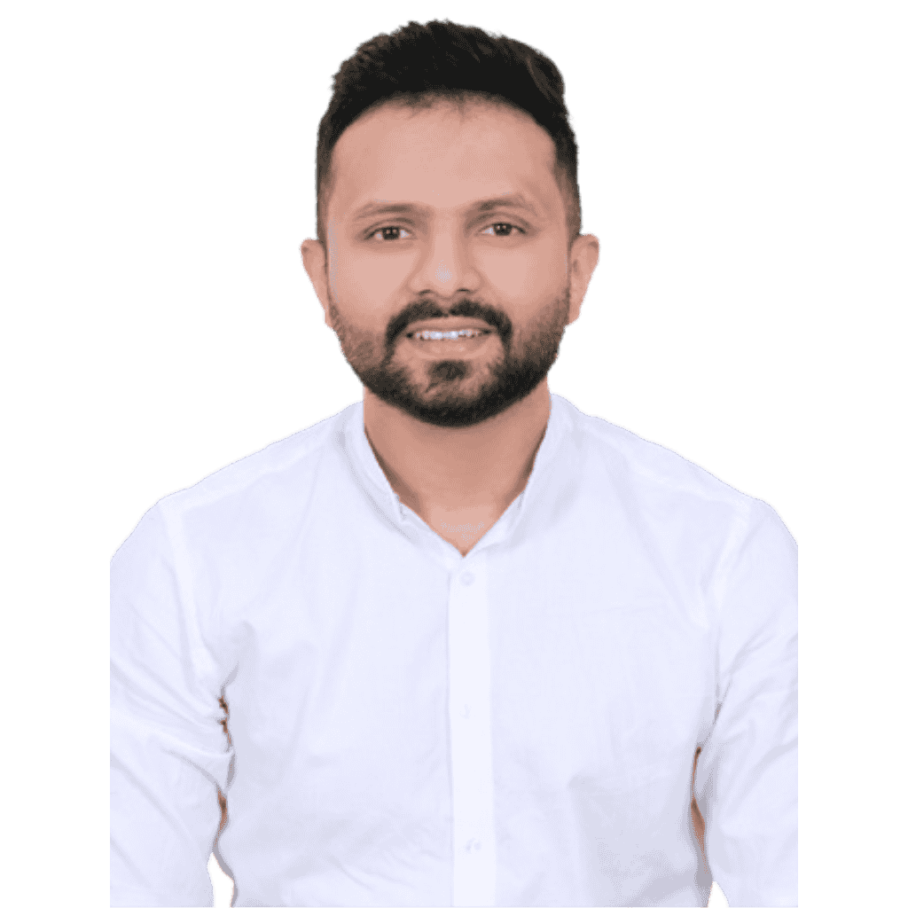 Dr. Munaif Usman - Specialist Orthodontist at Shifa Al Jazeera Medical Centre Sharjah