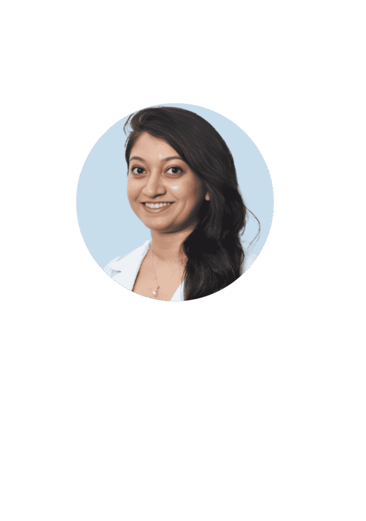 Dr.Sophiya, Specialist Gynecologist available for online video consultation