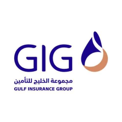 GIG Gulf insurance