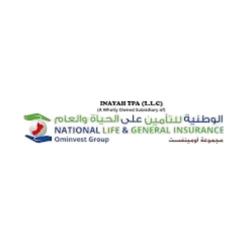 Inayah health insurance network