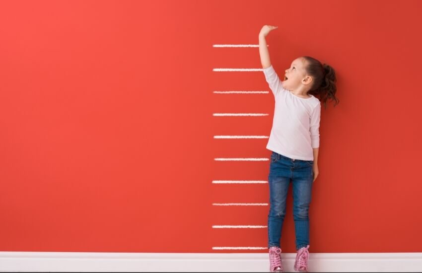 Pediatric nutrition and growth monitoring in Sharjah – Shifa Al Jazeera Medical Centre