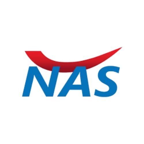 NAS healthcare insurance network