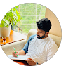 Happy patient profile photo