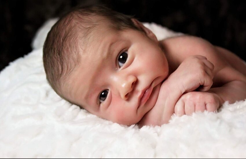 Infant care services including jaundice and excessive crying treatment – Sharjah Pediatric Clinic