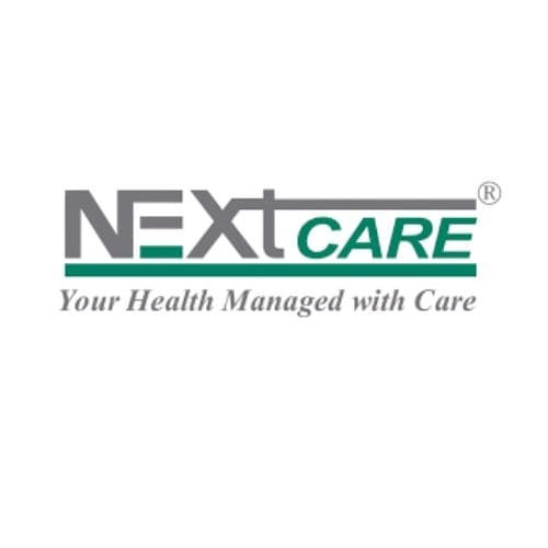 Nextcare health insurance network