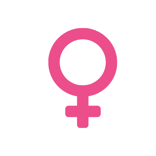 Women's health logo symbolizing comprehensive gynecology and wellness care