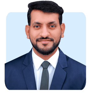 Dr. Sanooj - Orthopedic Surgeon in Sharjah | Shifa Al Jazeera Medical Centre