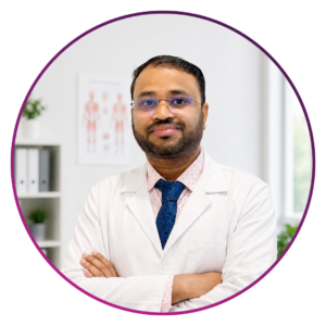Pulmonology specialist consultation in Muwaileh Sharjah for lung and breathing conditions