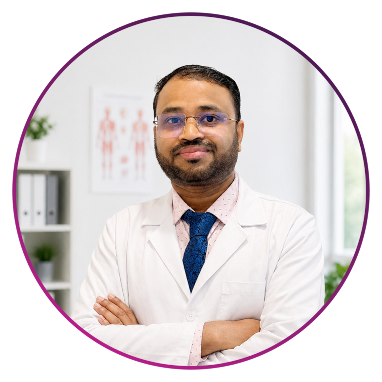 Pulmonology specialist consultation in Muwaileh Sharjah for lung and breathing conditions