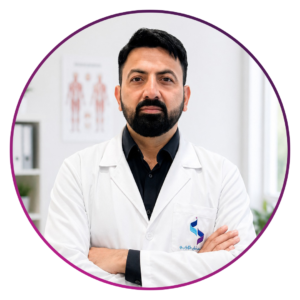 Dr. ASAD KHAN