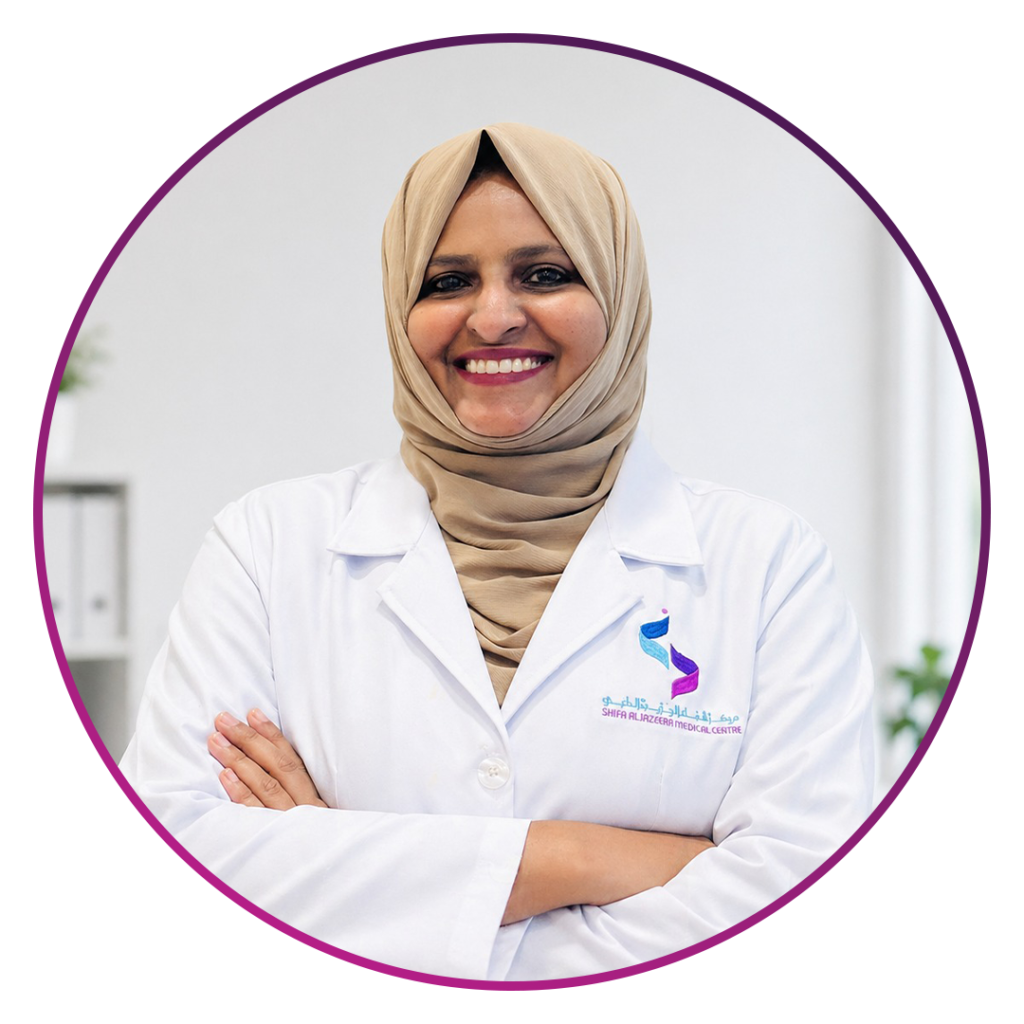 Dental clinic in Muwaileh Sharjah offering professional oral and teeth care