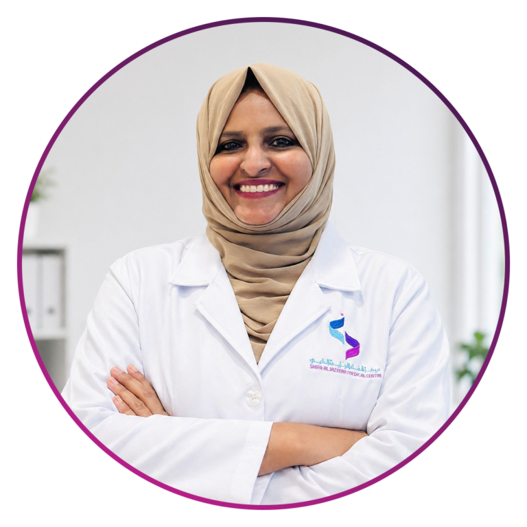 Dental clinic in Muwaileh Sharjah offering professional oral and teeth care