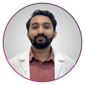 Dr. JUNAID