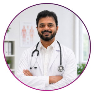 Orthopedic doctor consultation in Muwaileh Sharjah for bone, joint and back pain treatment
