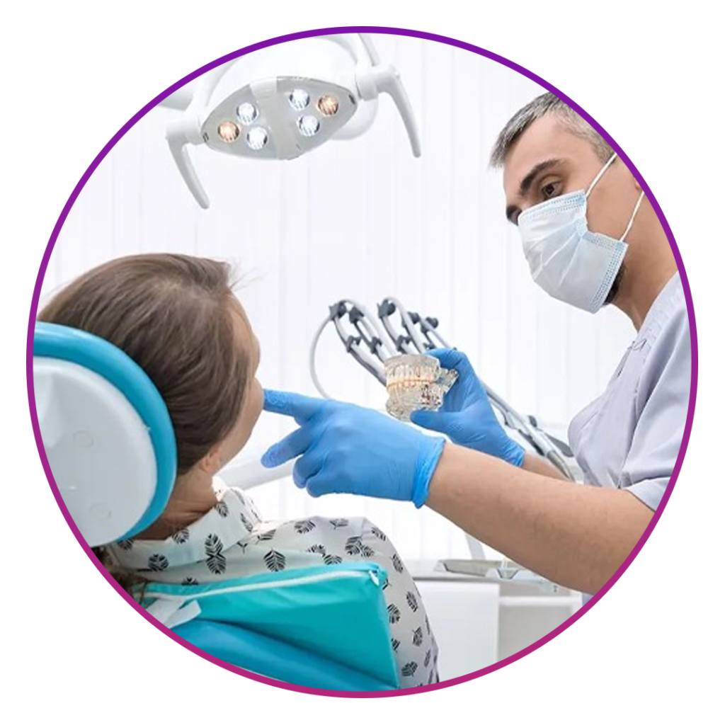 Best Dental Clinic in Muwaileh Sharjah – Professional Dentist Consultation at Shifa Al Jazeera Medical Centre
