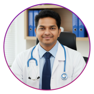 Dr.Rahul