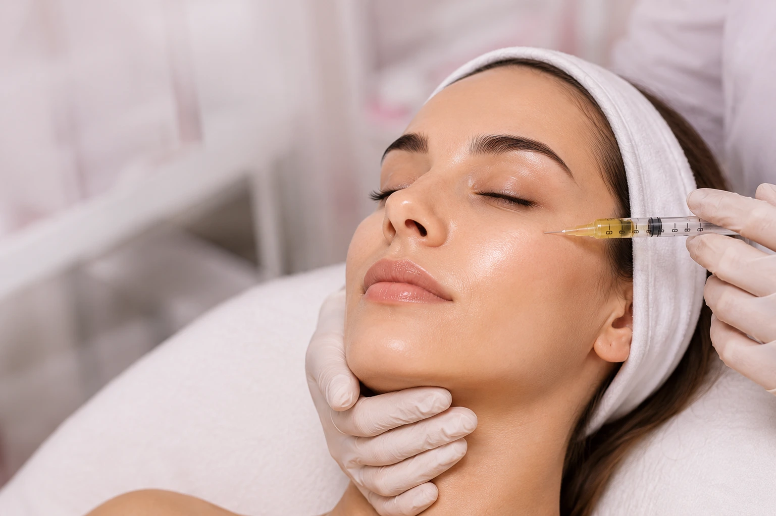 skin renewal at Shifa Al Jazeera Medical Centre in Sharjah.