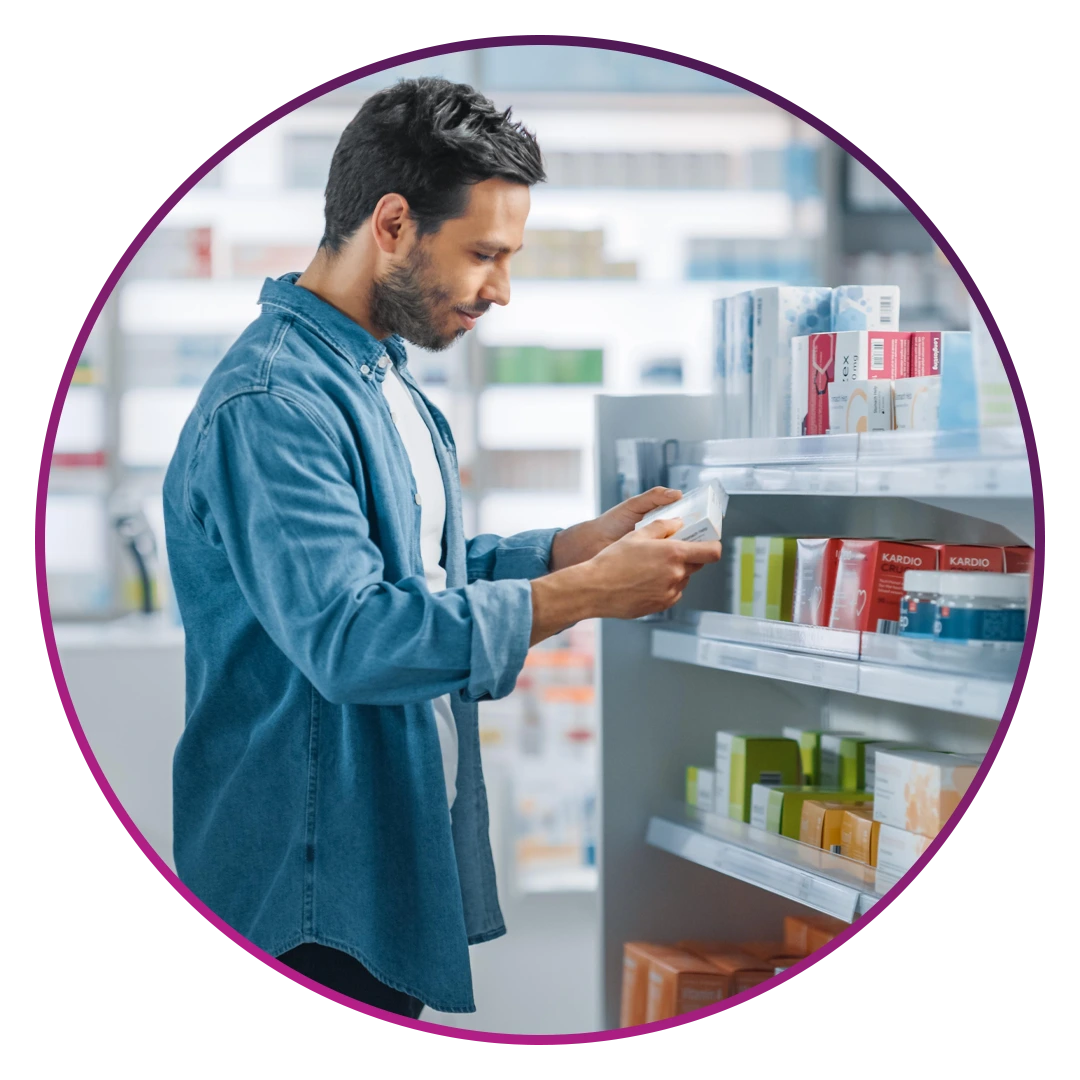 Licensed pharmacy and prescription medication services at Shifa Al Jazeera Medical Centre Muwaileh Sharjah