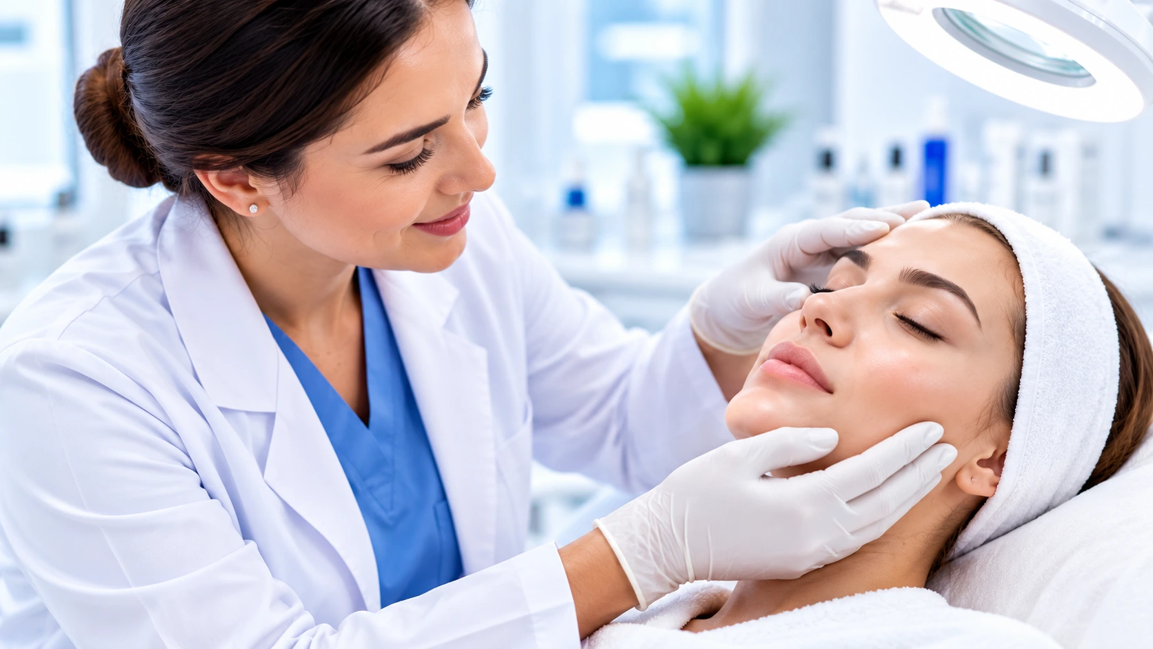 Dermatology and skincare