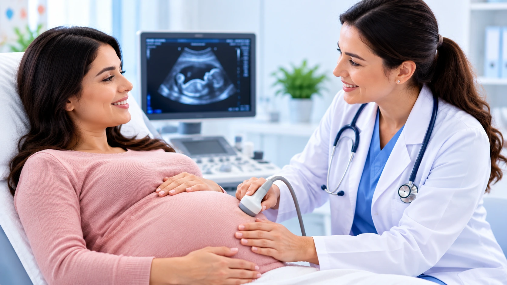 Women's healthcare
